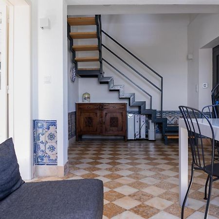 Casota - Lusitalia Eden Villa Синтра Екстериор снимка