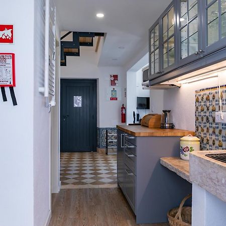 Casota - Lusitalia Eden Villa Синтра Екстериор снимка