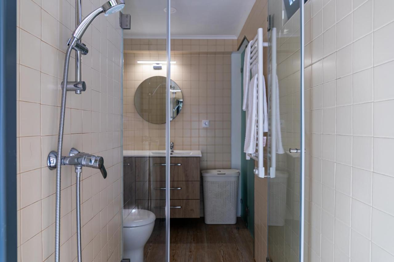 Casota - Lusitalia Eden Villa Синтра Екстериор снимка