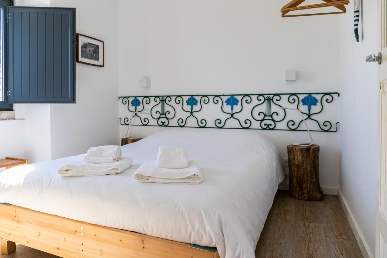 Casota - Lusitalia Eden Villa Синтра Екстериор снимка