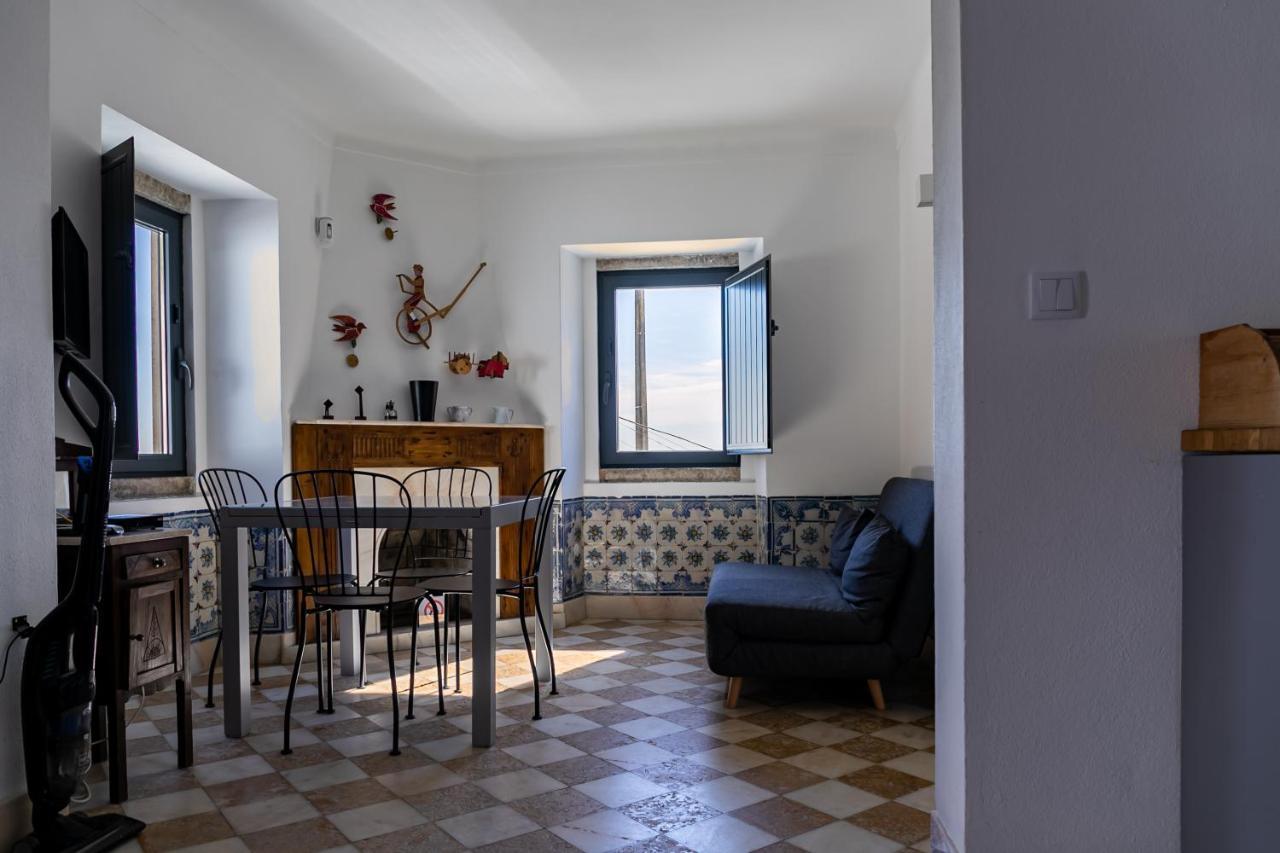 Casota - Lusitalia Eden Villa Синтра Екстериор снимка