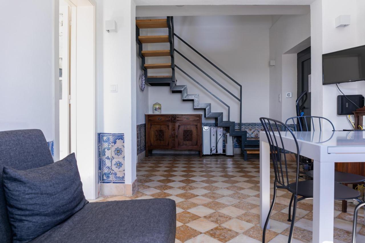 Casota - Lusitalia Eden Villa Синтра Екстериор снимка
