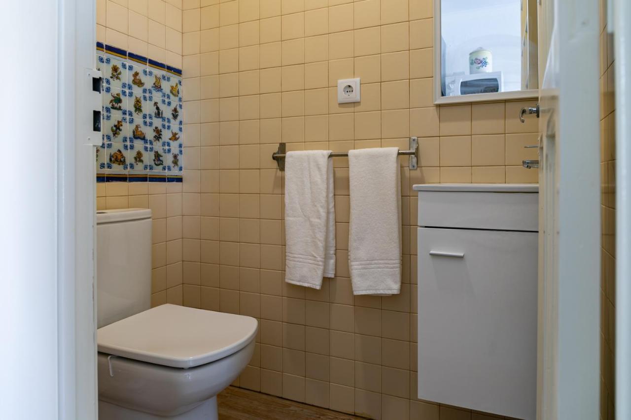 Casota - Lusitalia Eden Villa Синтра Екстериор снимка