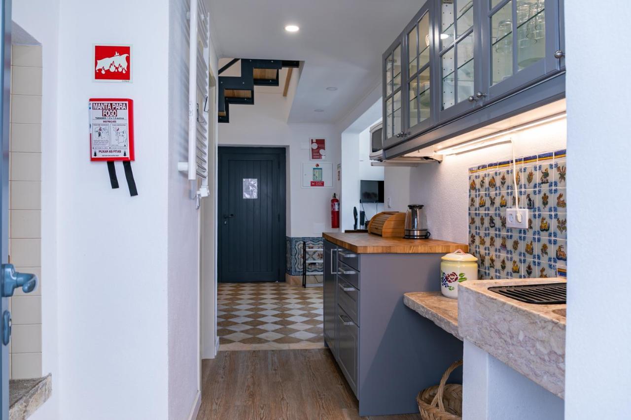 Casota - Lusitalia Eden Villa Синтра Екстериор снимка