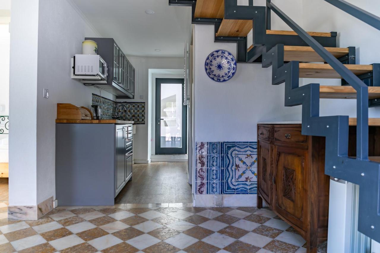 Casota - Lusitalia Eden Villa Синтра Екстериор снимка