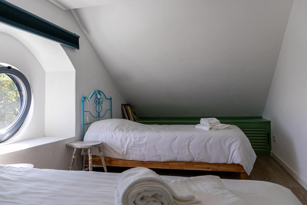 Casota - Lusitalia Eden Villa Синтра Екстериор снимка